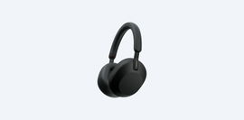 Audífonos inalámbricos con noise cancelling WH-1000XM5 Audífonos inalámbricos con noise cancelling WH-1000XM5