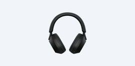 Audífonos inalámbricos con noise cancelling WH-1000XM5 Audífonos inalámbricos con noise cancelling WH-1000XM5