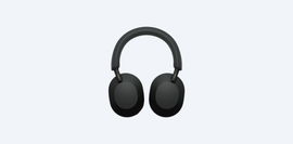 Audífonos inalámbricos con noise cancelling WH-1000XM5 Audífonos inalámbricos con noise cancelling WH-1000XM5