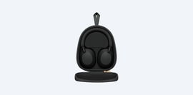 Audífonos inalámbricos con noise cancelling WH-1000XM5 Audífonos inalámbricos con noise cancelling WH-1000XM5