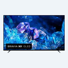 A80K | BRAVIA XR | OLED | 4K Ultra HD | Alto Rango Dinámico (HDR) | Smart TV (Google TV)