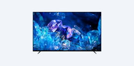 A80K | BRAVIA XR | OLED | 4K Ultra HD | Alto Rango Dinámico (HDR) | Smart TV (Google TV) A80K | BRAVIA XR | OLED | 4K Ultra HD | Alto Rango Dinámico (HDR) | Smart TV (Google TV)