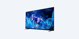 A80K | BRAVIA XR | OLED | 4K Ultra HD | Alto Rango Dinámico (HDR) | Smart TV (Google TV) A80K | BRAVIA XR | OLED | 4K Ultra HD | Alto Rango Dinámico (HDR) | Smart TV (Google TV)
