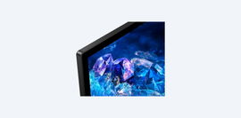 A80K | BRAVIA XR | OLED | 4K Ultra HD | Alto Rango Dinámico (HDR) | Smart TV (Google TV) A80K | BRAVIA XR | OLED | 4K Ultra HD | Alto Rango Dinámico (HDR) | Smart TV (Google TV)
