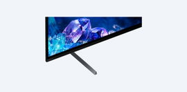 A80K | BRAVIA XR | OLED | 4K Ultra HD | Alto Rango Dinámico (HDR) | Smart TV (Google TV) A80K | BRAVIA XR | OLED | 4K Ultra HD | Alto Rango Dinámico (HDR) | Smart TV (Google TV)