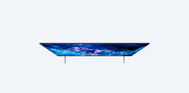 A80K | BRAVIA XR | OLED | 4K Ultra HD | Alto Rango Dinámico (HDR) | Smart TV (Google TV) A80K | BRAVIA XR | OLED | 4K Ultra HD | Alto Rango Dinámico (HDR) | Smart TV (Google TV)