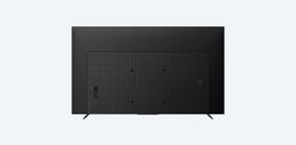 A80K | BRAVIA XR | OLED | 4K Ultra HD | Alto Rango Dinámico (HDR) | Smart TV (Google TV) A80K | BRAVIA XR | OLED | 4K Ultra HD | Alto Rango Dinámico (HDR) | Smart TV (Google TV)