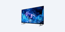A80K | BRAVIA XR | OLED | 4K Ultra HD | Alto Rango Dinámico (HDR) | Smart TV (Google TV) A80K | BRAVIA XR | OLED | 4K Ultra HD | Alto Rango Dinámico (HDR) | Smart TV (Google TV)