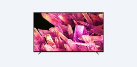 X90K | BRAVIA XR | Full Array LED | 4K Ultra HD | Alto rango dinámico (HDR) | Smart TV (Google TV) X90K | BRAVIA XR | Full Array LED | 4K Ultra HD | Alto rango dinámico (HDR) | Smart TV (Google TV)