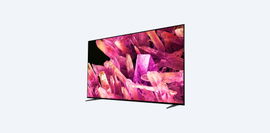 X90K | BRAVIA XR | Full Array LED | 4K Ultra HD | Alto rango dinámico (HDR) | Smart TV (Google TV) X90K | BRAVIA XR | Full Array LED | 4K Ultra HD | Alto rango dinámico (HDR) | Smart TV (Google TV)
