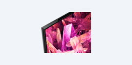 X90K | BRAVIA XR | Full Array LED | 4K Ultra HD | Alto rango dinámico (HDR) | Smart TV (Google TV) X90K | BRAVIA XR | Full Array LED | 4K Ultra HD | Alto rango dinámico (HDR) | Smart TV (Google TV)