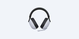 Audífonos inalámbricos con micrófono INZONE H7 para juegos Audífonos inalámbricos con micrófono INZONE H7 para juegos