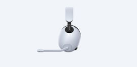 Audífonos inalámbricos con micrófono INZONE H7 para juegos Audífonos inalámbricos con micrófono INZONE H7 para juegos