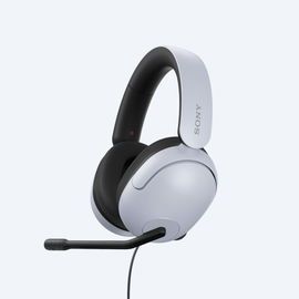 Audífonos con cable y micrófono INZONE H3 para juegos