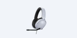 Audífonos con cable y micrófono INZONE H3 para juegos