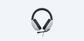 Audífonos con cable y micrófono INZONE H3 para juegos