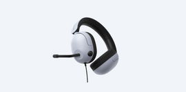 Audífonos con cable y micrófono INZONE H3 para juegos