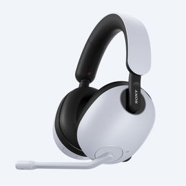 Audífonos inalámbricos con micrófono y noise cancelling para juegos INZONE H9