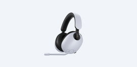 Audífonos inalámbricos con micrófono y noise cancelling para juegos INZONE H9