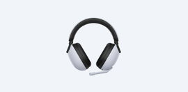 Audífonos inalámbricos con micrófono y noise cancelling para juegos INZONE H9