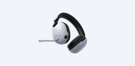 Audífonos inalámbricos con micrófono y noise cancelling para juegos INZONE H9