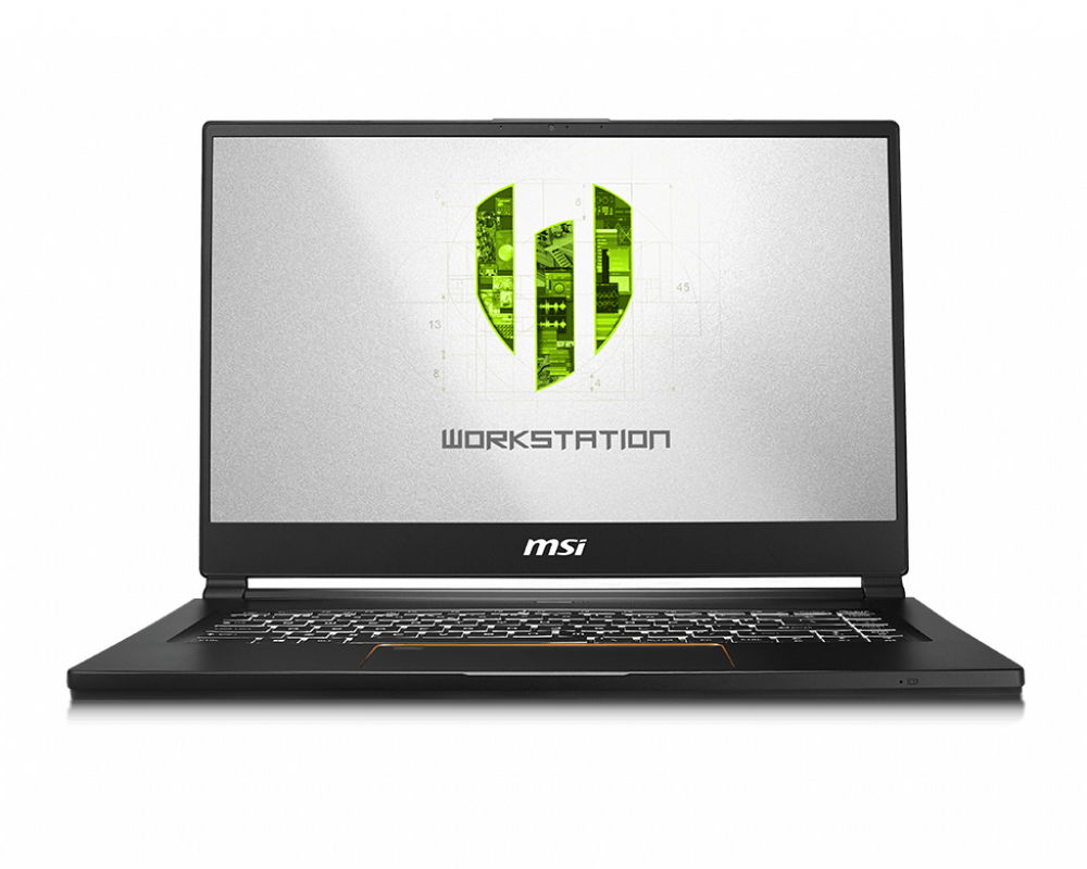 MSI WS65 9TK 688 