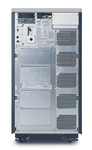 APC SYA16K16I sistema de alimentación ininterrumpida (UPS) 16 kVA 11200 W APC SYA16K16I sistema de alimentación ininterrumpida (UPS) 16 kVA 11200 W