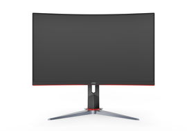 AOC CQ32G2S - Monitor LED - curvado - 32