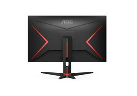 AOC CQ32G2S - Monitor LED - curvado - 32