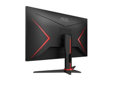 AOC CQ32G2S - Monitor LED - curvado - 32
