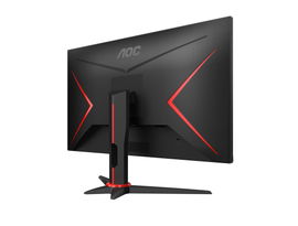 AOC CQ32G2S - Monitor LED - curvado - 32