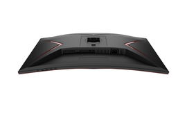 AOC CQ32G2S - Monitor LED - curvado - 32