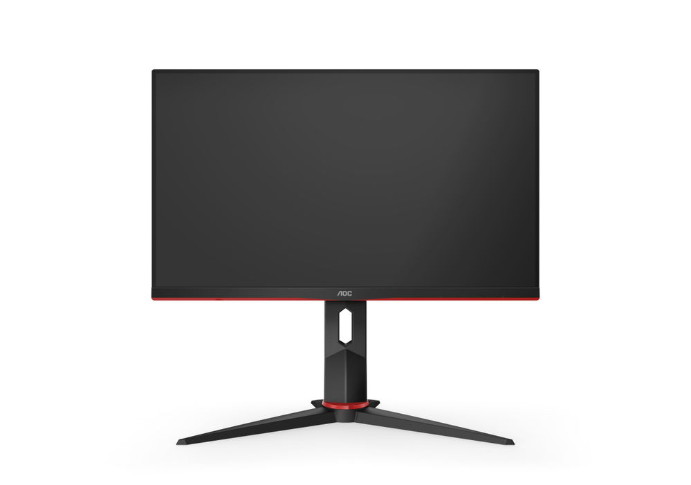 AOC 24G2 - Monitor LED - 24