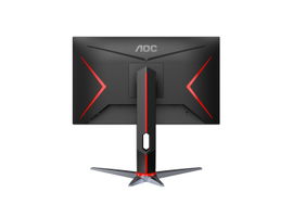 AOC 24G2 - Monitor LED - 24