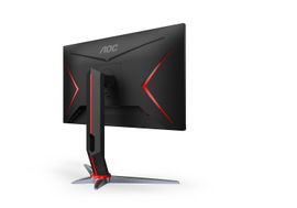 AOC 24G2 - Monitor LED - 24