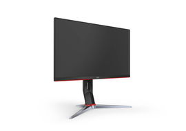 AOC 24G2 - Monitor LED - 24