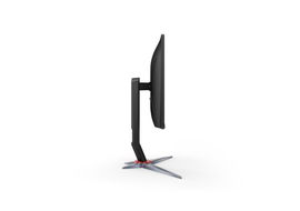 AOC 24G2 - Monitor LED - 24