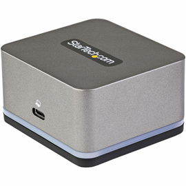 StarTech.com DK30CHPH estación dock para móvil Tableta/Smartphone Negro, Gris StarTech.com DK30CHPH estación dock para móvil Tableta/Smartphone Negro, Gris