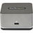 StarTech.com DK30CHPH estación dock para móvil Tableta/Smartphone Negro, Gris