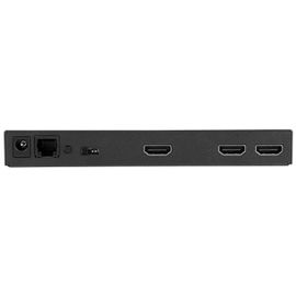 StarTech.com VS221HD4KA interruptor de video StarTech.com VS221HD4KA interruptor de video
