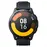 Xiaomi Watch S1 Active - Negro del espacio - reloj inteligente con correa - TPU - negro - tamaño de la muñeca: 160-220 mm - pantalla luminosa 1.43