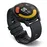 Xiaomi Watch S1 Active - Negro del espacio - reloj inteligente con correa - TPU - negro - tamaño de la muñeca: 160-220 mm - pantalla luminosa 1.43