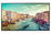 Samsung - LED-backlit LCD monitor - 49