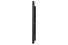 Samsung - LED-backlit LCD monitor - 49