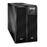 APC Smart-UPS SRT 5000VA - UPS (montaje en rack / externo) - CA 208 V - 4250 vatios - 5000 VA - Ethernet 10/100, USB - conectores de salida: 15 - negro - con Transformador reductor de 208/240 V a 120 V