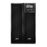 APC Smart-UPS SRT 5000VA - UPS (montaje en rack / externo) - CA 208 V - 4250 vatios - 5000 VA - Ethernet 10/100, USB - conectores de salida: 15 - negro - con Transformador reductor de 208/240 V a 120 V