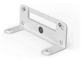 Logitech Wall Mount For Video Bars - Montura para cámara - instalable en carro, instalable en pared - para Rally Bar; Room Solution Large
