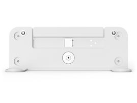 Logitech Wall Mount For Video Bars - Montura para cámara - instalable en carro, instalable en pared - para Rally Bar; Room Solution Large