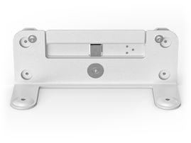 Logitech Wall Mount For Video Bars - Montura para cámara - instalable en carro, instalable en pared - para Rally Bar; Room Solution Large