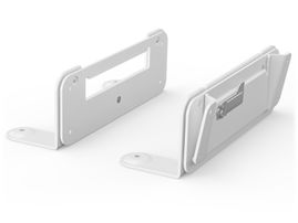 Logitech Wall Mount For Video Bars - Montura para cámara - instalable en carro, instalable en pared - para Rally Bar; Room Solution Large